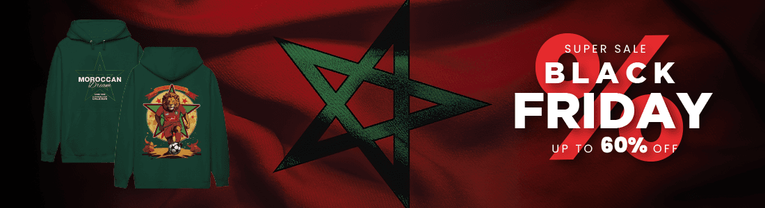 Banner for Morocco